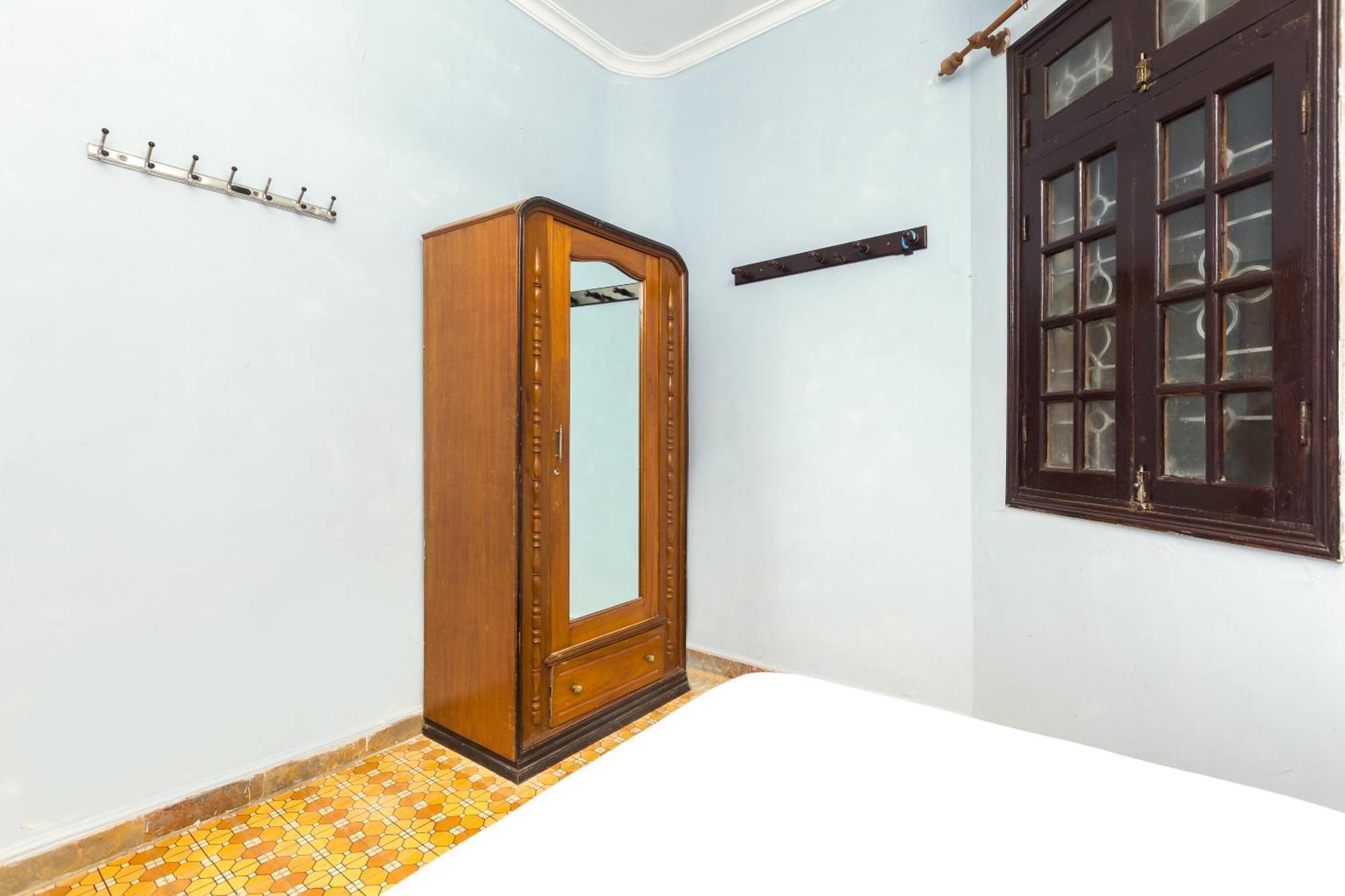 Chikoo Homestay Spot-On هانوي المظهر الخارجي الصورة