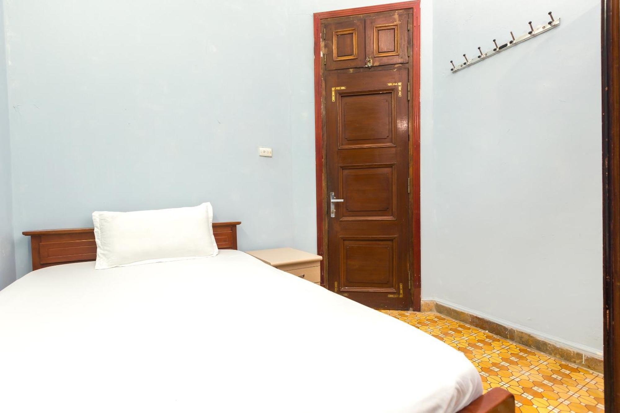Chikoo Homestay Spot-On هانوي المظهر الخارجي الصورة